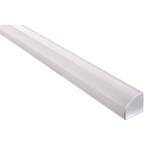 Corner Aluminium Profile - HV9691-3030-EC