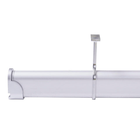 Wardrobe Aluminium Profile - HV9692-1930-EC