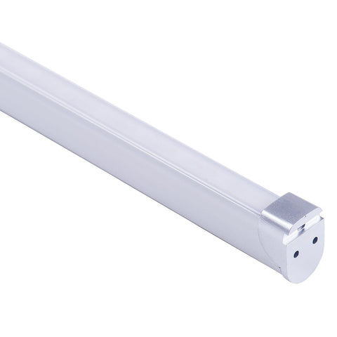 Wardrobe Aluminium Profile - HV9692-1930-EC
