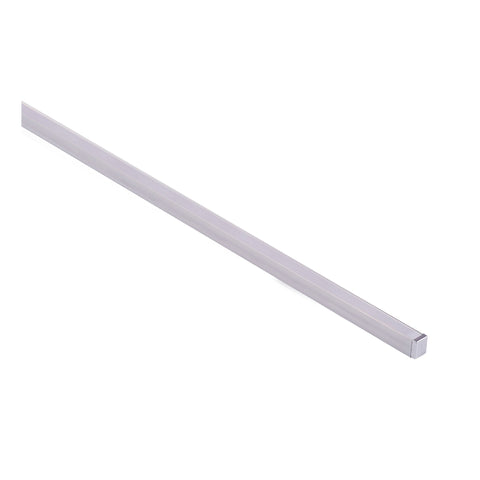 Micro Square LED Profile - HV9693-0607
