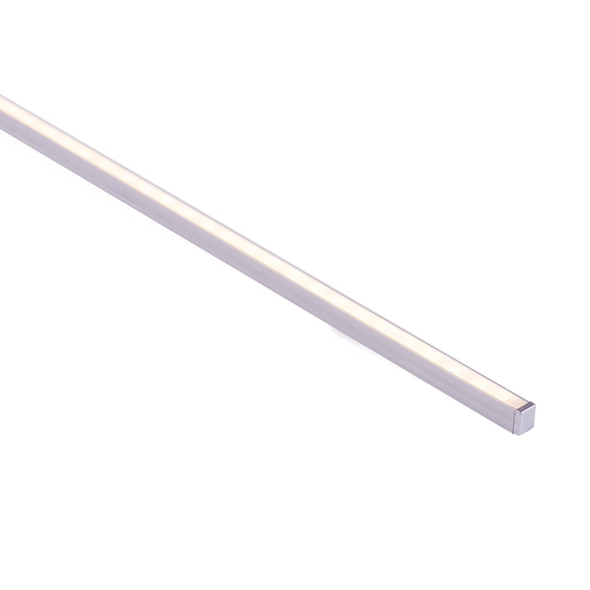 Micro Square LED Profile - HV9693-0607