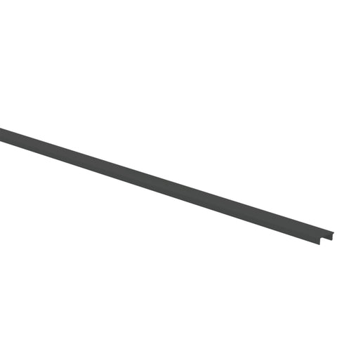 Black Diffuser to suit Alumini - HV9695-2507-BLKSD