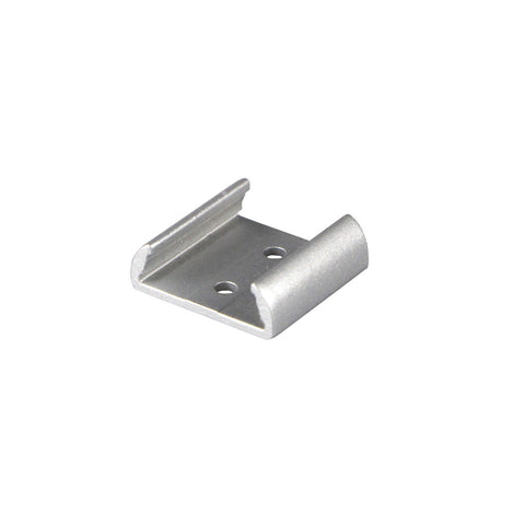 Shallow Square Bendable Aluminium Profile - 3 Meter HV9693-1806-3M