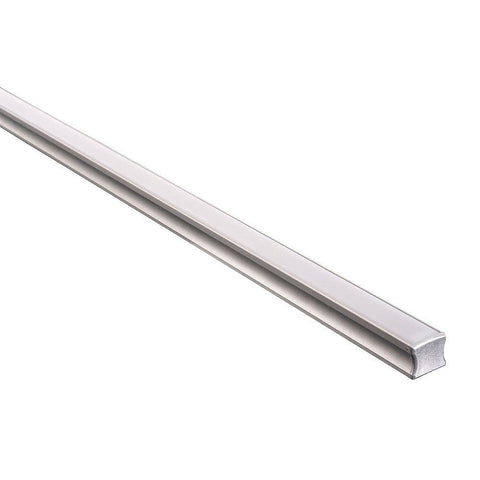 Deep Square Aluminium Profile - HV9693-1815