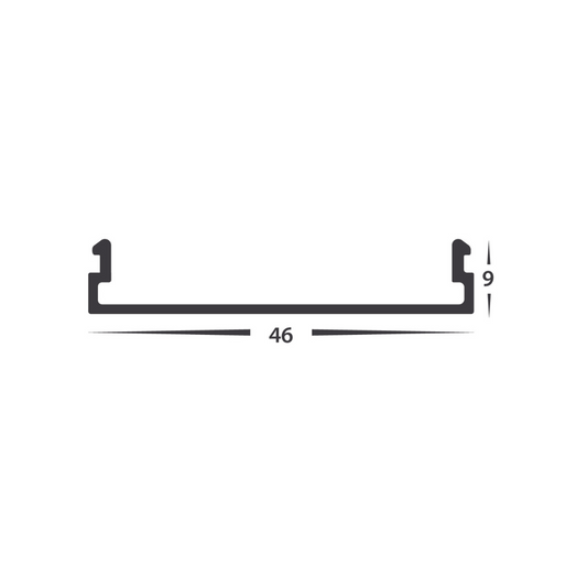 Standard Diffuser to Suit HV9693-5270 - HV9693-5270-SD