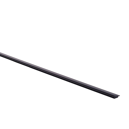 Black Diffuser to suit Alumini - HV9695-2507-BLKSD