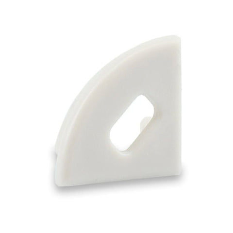 Corner Aluminium Profile 2m Length - HV9699-1616-2M