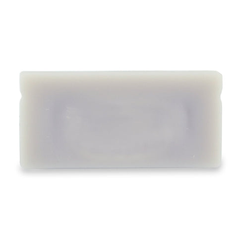 Shallow Square Aluminium Profile 2m Length - HV9699-1708-2M