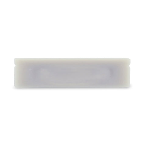 Shallow Square Aluminium Profile 2m Length - HV9699-2707-2M