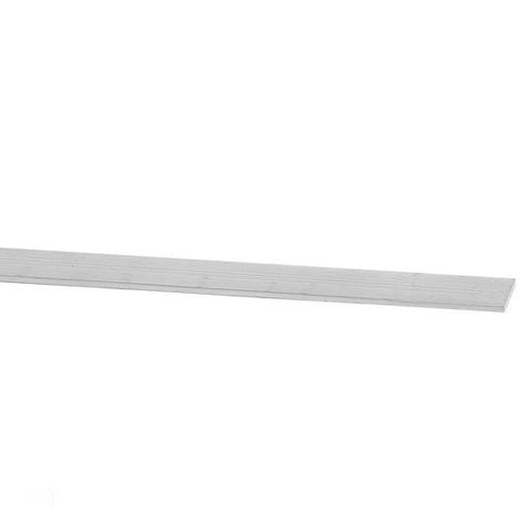 20mm x 3mm Aluminium Heat Sink - HCP-4142003