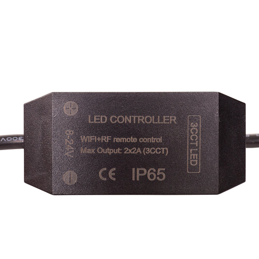 Remote & Receiver to suit HV2826CCT Deck Light Kits - HV9723