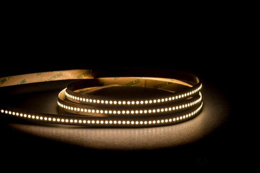 HV9723-IP20-240-4K-1-30M - 19.2w IP20 LED Strip 4000k
