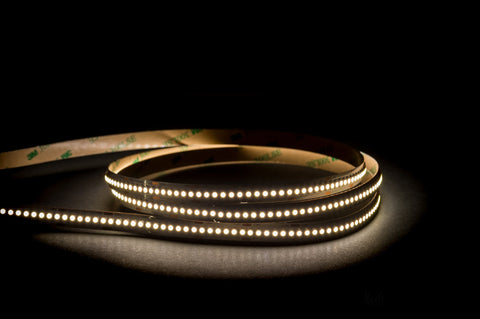 HV9723-IP20-240-5K-1-30M - 19.2w IP20 LED Strip 5500k