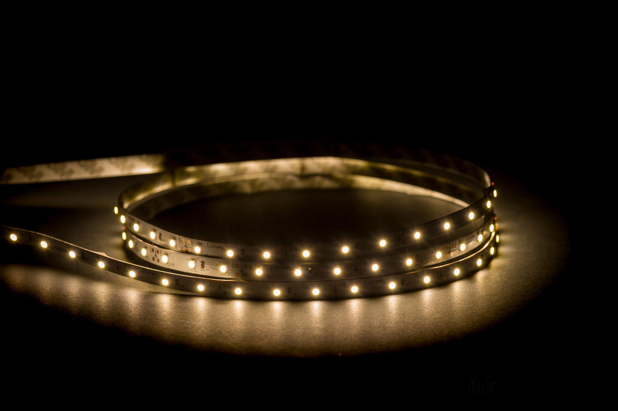 4.8W/m Strip light-4000K-IP20 - HV9723-IP20-60-4K - ARCK Electrical Wholesale Supplies