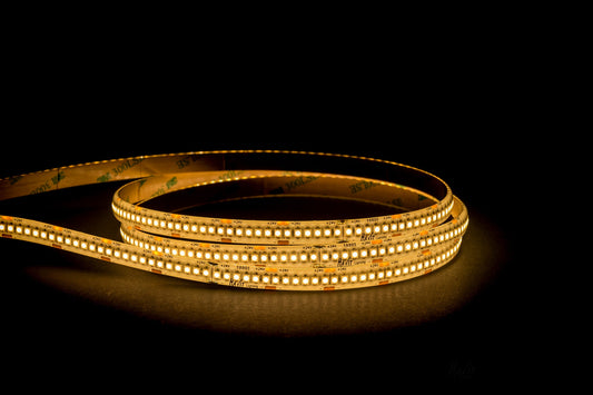 HV9723-IP54-240-3K-1-10M - 19.2w IP54 LED Strip 3000k
