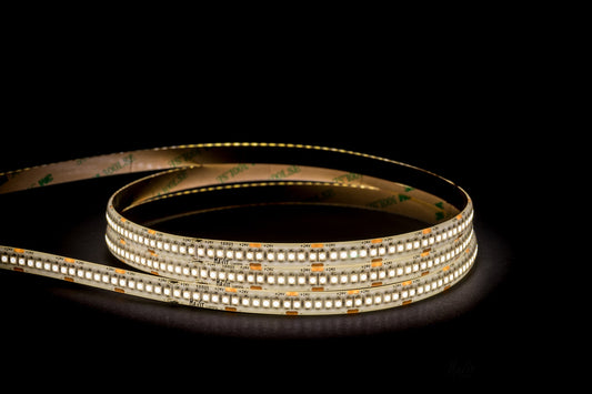 HV9723-IP54-240-5K-1-10M - 19.2w IP54 LED Strip 5500k