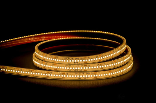 HV9723-IP67-240-3K-1-10M - 19.2w IP67 LED Strip 3000k