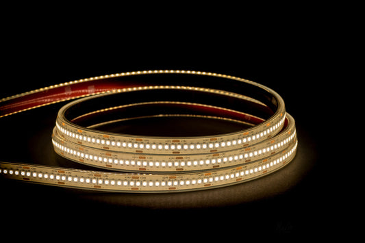 HV9723-IP67-240-4K-1-10M - 19.2w IP67 LED Strip 4000k