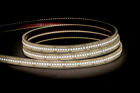 HV9723-IP67-240-5K-1-10M - 19.2w IP67 LED Strip 5500k
