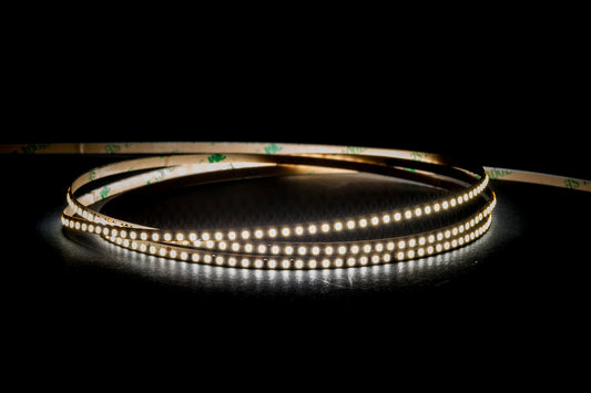 HV9734-IP20-240-4K - 14.4w IP20 Micro LED Strip 4000k - ARCK Electrical Wholesale Supplies