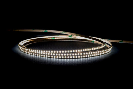 HV9734-IP20-240-5K - 14.4w IP20 Micro LED Strip 5500k - ARCK Electrical Wholesale Supplies