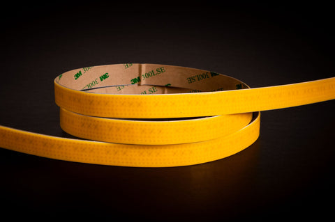 25w IP20 24v DC 4000K COB LED Strip - HV9761-IP20-1920-4K
