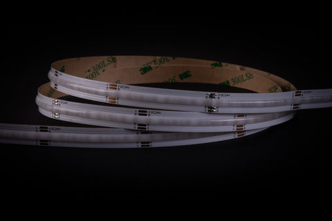 HV9761-IP20-480-RGB-30M - 15w IP20 COB RGB LED Strip