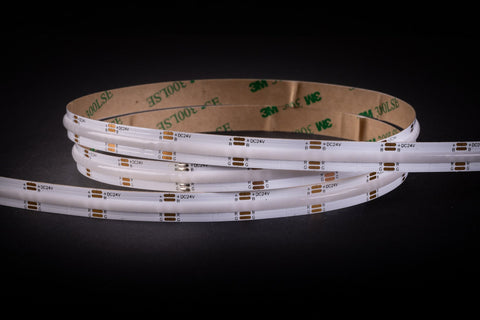 HV9761-IP20-840-RGB-30M - 15w IP20 COB RGB LED Strip