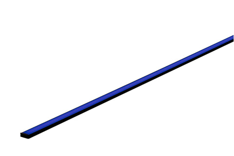 20w IP20 24v DC COB RGBCW LED Strip - HV9761-IP20-840-RGBCW