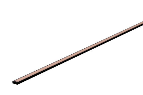 20w IP20 24v DC COB RGBCW LED Strip - HV9761-IP20-840-RGBCW