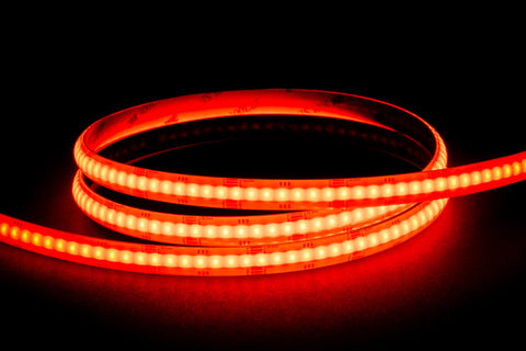 20w IP54 COB RGBCW LED Strip - HV9761-IP54-840-RGBCW