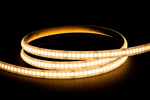 20w IP54 COB RGBCW LED Strip - HV9761-IP54-840-RGBCW-10M