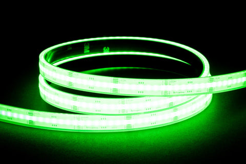 20w IP67 COB RGBCW LED Strip - HV9761-IP67-840-RGBCW