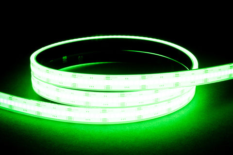 HV9761-IP67-896-RGBW-10M - 20w IP67 COB RGBW LED Strip