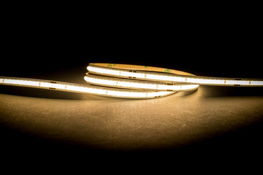 HV9762-IP20-480-4K - 14.4w IP20 24v DC 4000K CSP Dotless LED Strip