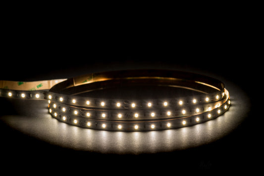 HV9782-IP20-80-5K - 14.4w 24v DC IP20 LED Strip 5500k