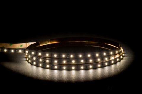 HV9782-IP20-80-5K-30M - 14.4w 24v DC IP20 LED Strip 5500k