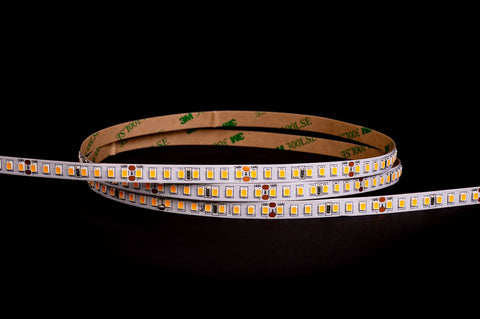 2w IP20 LED Strip 3000k - HV9783-IP20-160-3K-30M