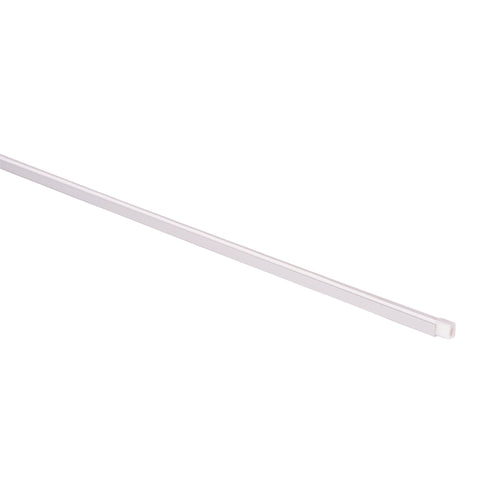 Aluminium Channel to suit HV9791 Side Bend Flexible Neon LED Strip - HV9791-ALU