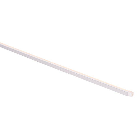 Aluminium Channel to suit HV9791 Side Bend Flexible Neon LED Strip - HV9791-ALU