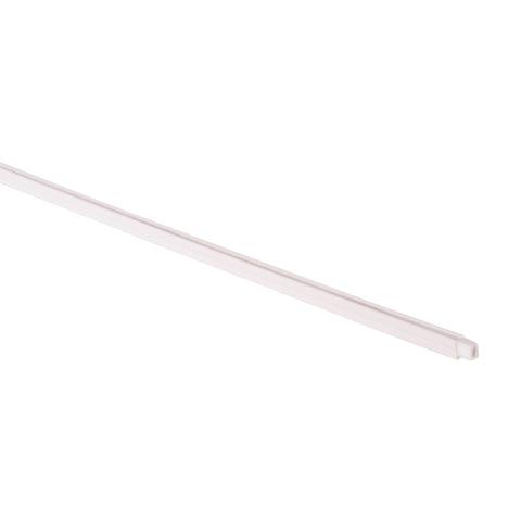 PVC Channel to suit HV9791 Side Bend Flexible Neon LED Strip HV9791-PVC-CHANNEL-2M