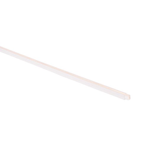 PVC Channel to suit HV9791 Side Bend Flexible Neon LED Strip HV9791-PVC-CHANNEL-2M