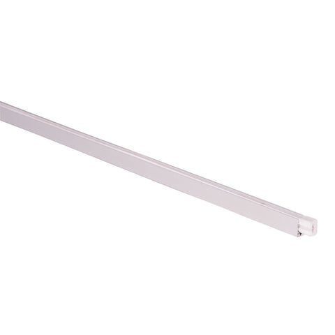 HV9792-ALU - Aluminium Channel to suit HV9792 Flexible Side Bend Neon LED Strip