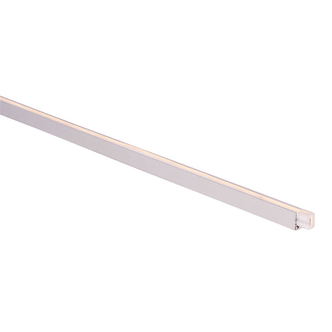 HV9792-ALU - Aluminium Channel to suit HV9792 Flexible Side Bend Neon LED Strip