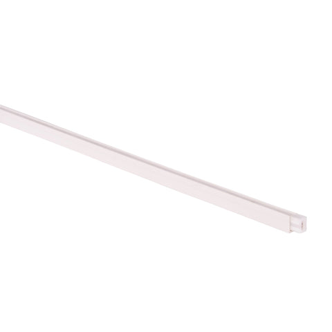 HV9792-PVC-CHANNEL-2M - PVC Channel to suit HV9792 Side Bend Flexible Neon LED Strip