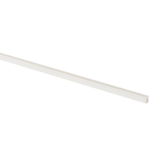 HV9792-PVC-CHANNEL-2M - PVC Channel to suit HV9792 Side Bend Flexible Neon LED Strip
