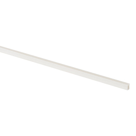 HV9792-PVC-CHANNEL-2M - PVC Channel to suit HV9792 Side Bend Flexible Neon LED Strip