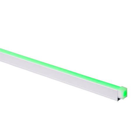 HV9795-IP67-200-RGBW-20M - 14.4w IP67 24v DC Side Bend HaviFlex Flexible Neon LED Strip RGBW