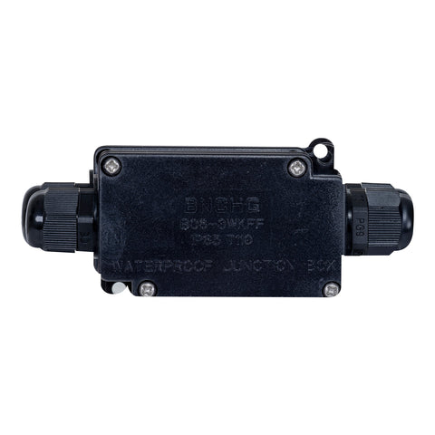 Weatherproof Junction Box - HV9905