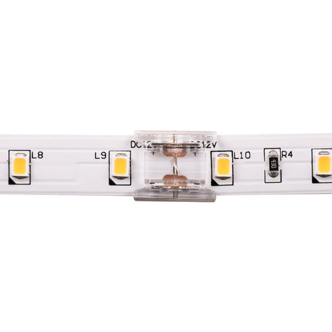 LED Strip Joiner to suit IP20 10mm PCB LED Strip - HV9961-10PK